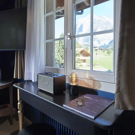 Boutique Glacier Grindelwald