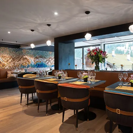 Boutique Glacier Hotel Grindelwald