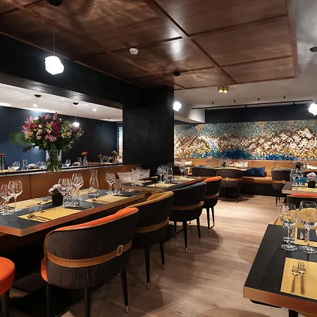 Boutique Glacier 4* Grindelwald