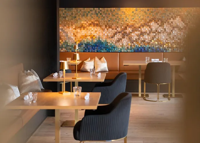 Otel Boutique Glacier