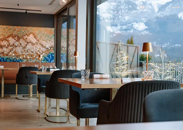 Otel Boutique Glacier 4*