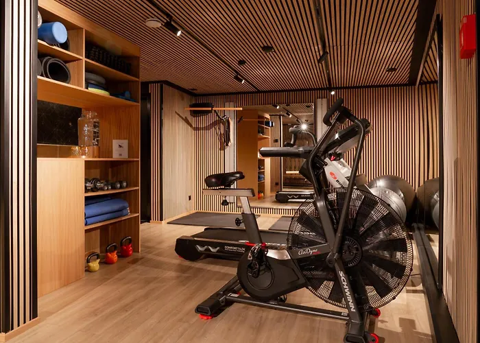 Boutique Glacier Otel Grindelwald