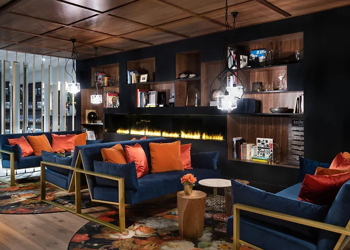 Boutique Glacier Otel 4*