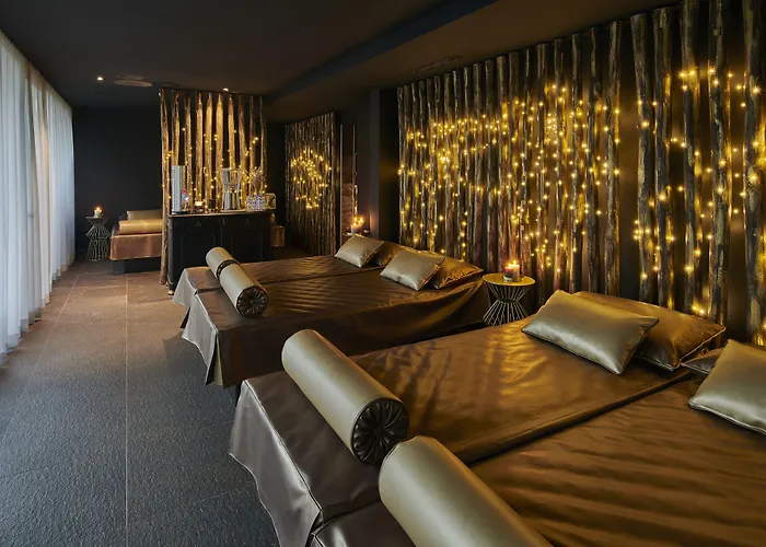 Otel Boutique Glacier