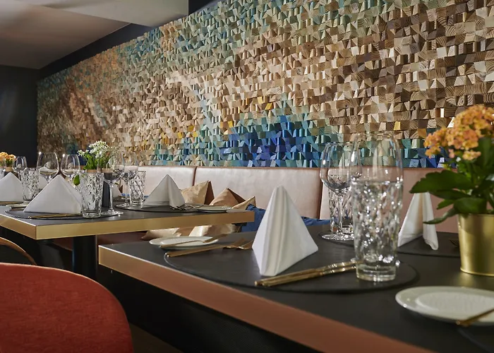 Otel Boutique Glacier Grindelwald