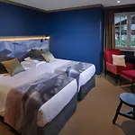 Boutique Glacier Hotel
