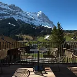 Boutique Glacier Grindelwald