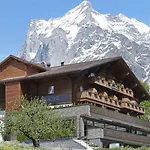 Boutique Glacier Hotel Grindelwald