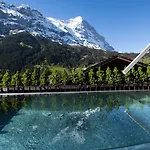 Hotel Boutique Glacier 4*