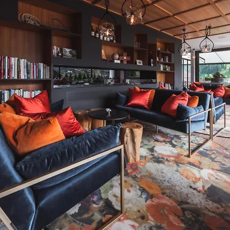 Boutique Glacier Grindelwald