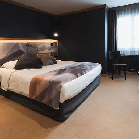 Hotell Boutique Glacier