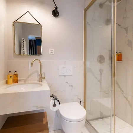 Hotell Boutique Glacier 4*