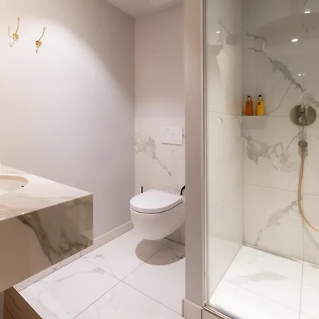 Boutique Glacier Hotell
