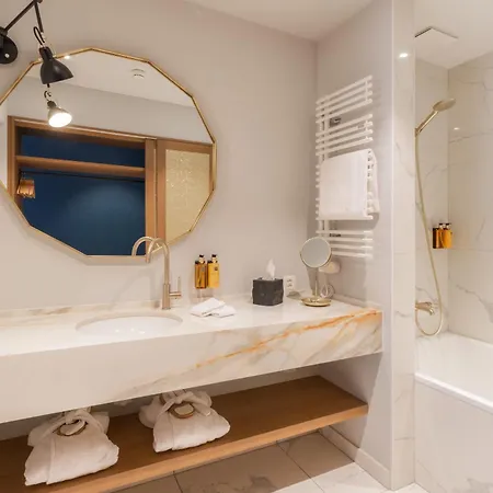 Boutique Glacier Hotell