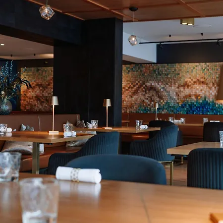 Boutique Glacier Hotell