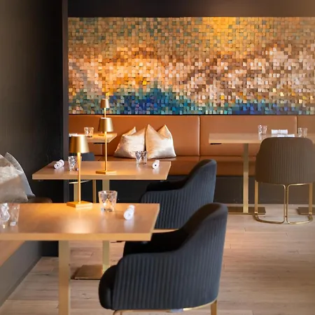 Hotell Boutique Glacier