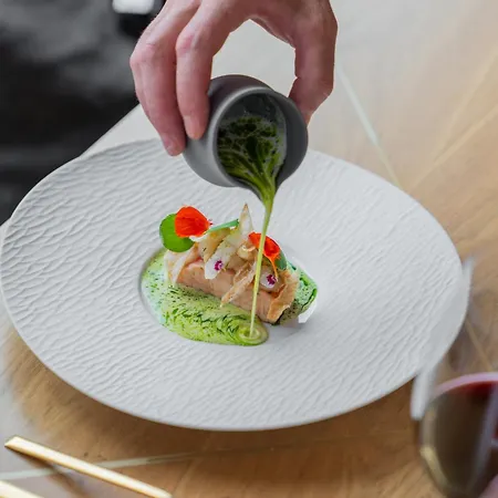 Boutique Glacier Hotell