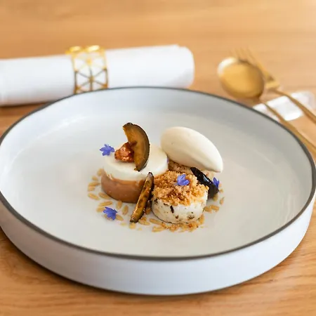 Hotell Boutique Glacier