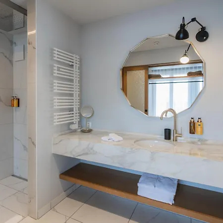 Hotel Boutique Glacier