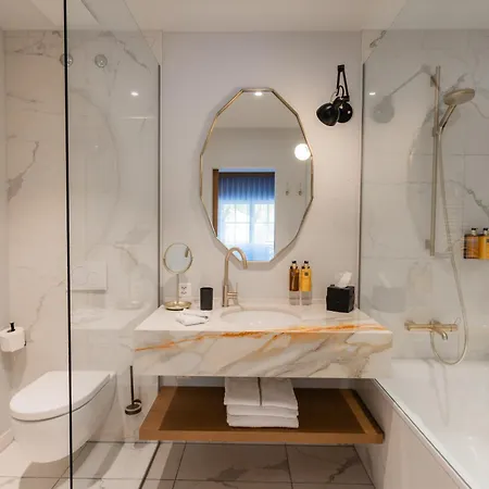 Boutique Glacier Hotell