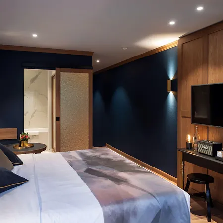 Boutique Glacier Grindelwald