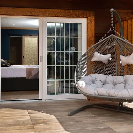 Boutique Glacier Grindelwald