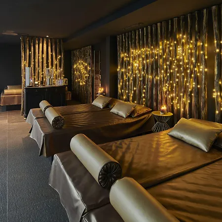 Hotel Boutique Glacier