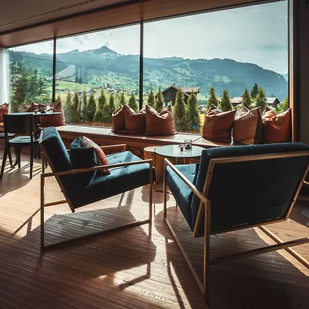 Hotel Boutique Glacier Grindelwald