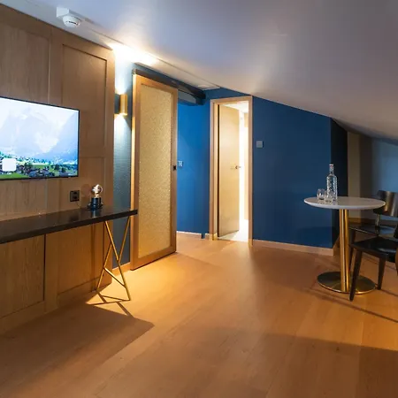 Boutique Glacier Grindelwald