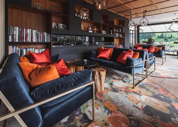 Boutique Glacier Grindelwald