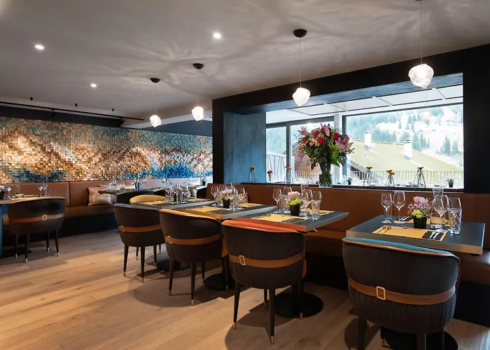 Boutique Glacier Szálloda Grindelwald